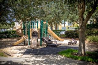 Windsor Palms Oasis Harry Potter Mickey Pool Spa - Kissimmee - 3
