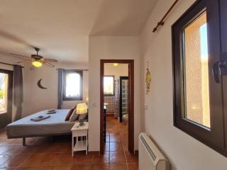 Casa Jazmin - Sierra Cabrera - Turre - 3