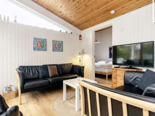 8 person holiday home in Væggerløse-By Traum - Marielyst - 2