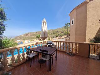 Casa Jazmin - Sierra Cabrera - Turre - 6