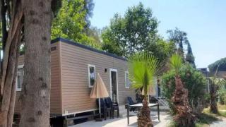 Camping 4 étoiles - Parc aquatique - eece0c - Grimaud - 0