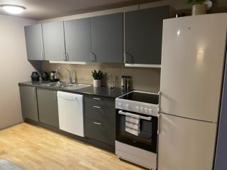 Leilighet i nærheten av Tromsø sentrum - 4