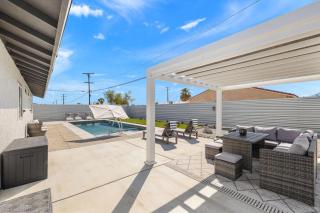 Desert Bliss Retreat by Rather Be Properties - Palm Springs - 1