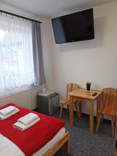 Willa na górskim szlaku - Małe Ciche - 9