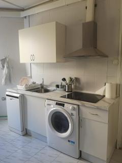 Madrid First Stop- Lope de Vega's Dream Coliving - Madrid - 2