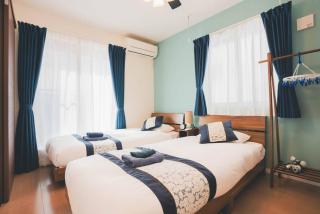 New! U&I Villa close Disney & Narita AP - Great View - 8