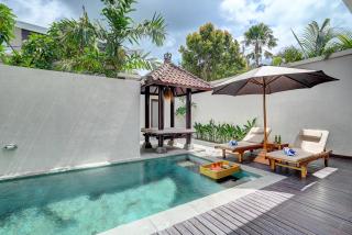 Villa bella wilson II - Seminyak - 9