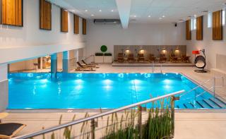 Kongresshotel Potsdam am Templiner See - Potsdam - 9