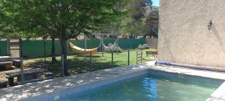 Complejo San Lucas - Valle Hermoso - 8
