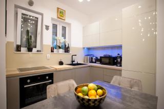 ALIDA LUXE Apartment - Split - 1