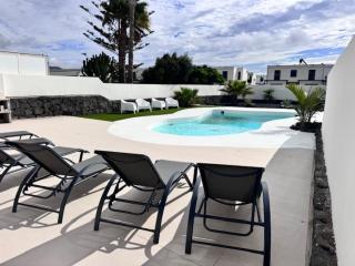 Oasis 138 - Playa Blanca - 0
