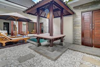 Villa bella wilson II - Seminyak - 2