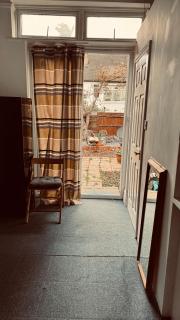 the quite one - London - 6