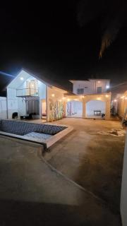Kopap Villa - 0