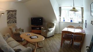 Ferienwohnung Lotshüs - Tating - 4
