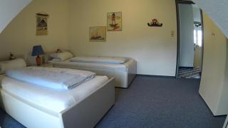 Ferienwohnung Lotshüs - Tating - 8
