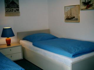 Ferienwohnung Lotshüs - Tating - 6