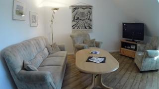 Ferienwohnung Lotshüs - Tating - 5