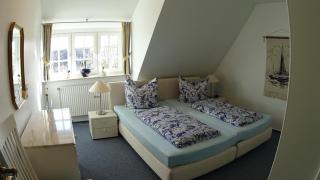 Ferienwohnung Lotshüs - Tating - 9