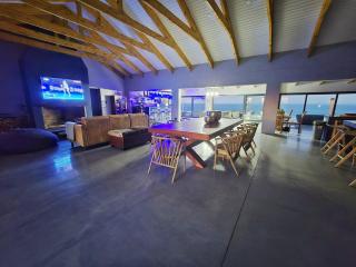 Sapphire St Helena bay - 1