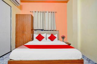 Hotel O Honey Palace In - Indore - 1