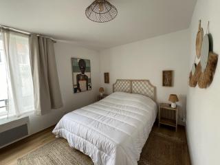 Le Ginkgo Biloba, 2P Wifi - Boulogne-sur-Mer - 3