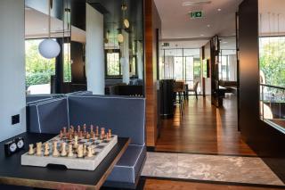 Apartment Brabank Riverside Stara Stocznia Premium Sauna & Gym - Danzig - 2