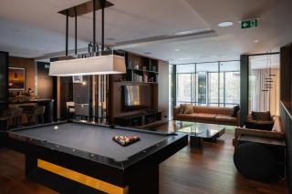 Apartment Brabank Riverside Stara Stocznia Premium Sauna & Gym - Danzig - 1