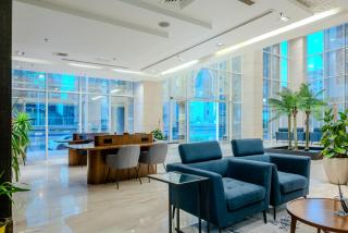 Stella Stays Olaya Tower 2 - Furnished Apartments - Riyadh - 7