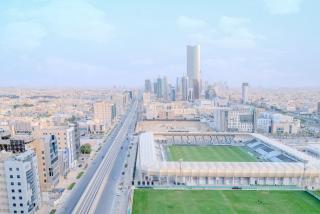 Stella Stays Olaya Tower 2 - Riad - 5