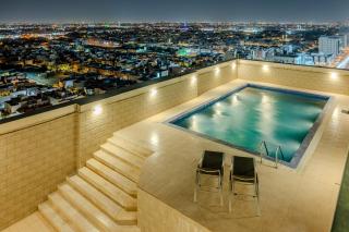 Stella Stays Olaya Tower 2 - Riyad - 5