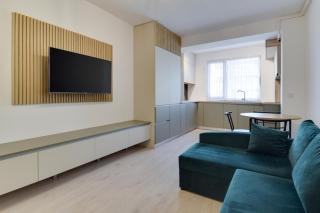Cozy Studio Pipera - Voluntari - 0