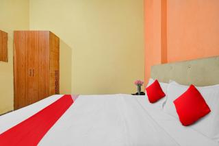 Hotel O Honey Palace In - Indore - 6