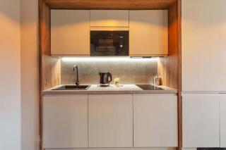 Convenient Studio Apartment in Central Hastings - Hastings - 8