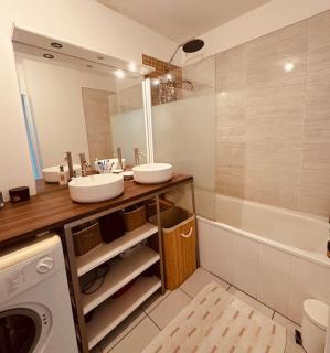 Bel appartement proche Mulhouse - Pfastatt - 5