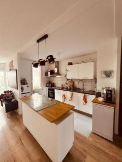 Bel appartement proche Mulhouse - Pfastatt - 3