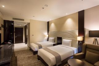 I Square Hotel - Gimhae - 6