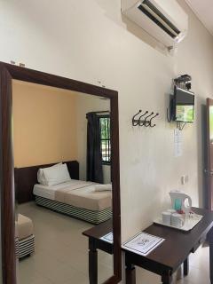 Lemuni Retreat & Training Centre - Kerling, Selangor - 7