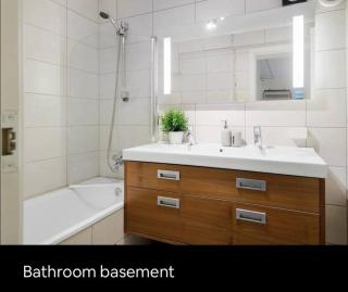 Eget rom og bad med delt kjøkken, 15 minutter fra Trondheim - 9