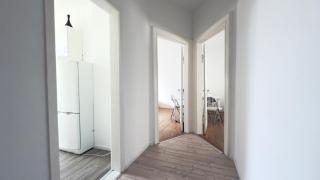 Zentrale Monteurwohnungen in Neumünster ideal für Teams - 6