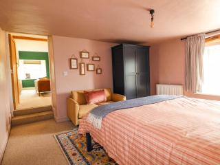 Apartment at The Old Dog, Thorpe - 2