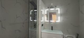 Premium appart avec salle de sport et Parking - 2