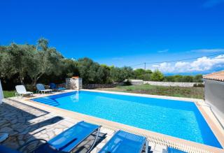 Villa Thalea - Tsoukalades - 0
