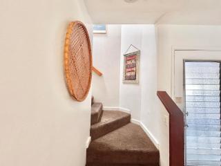 Ocean Views & 2 balconies! ks c4 - Sullivan - Kahana - 9