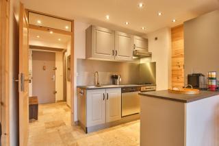 Residence 17 - Les Deux Alpes - 5