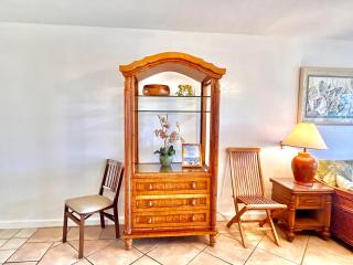 Ocean Views & 2 balconies! ks c4 - Sullivan - Kahana - 6