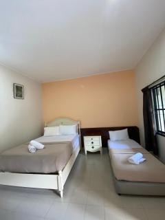 Lemuni Retreat & Training Centre - Kerling, Selangor - Kerling - 8