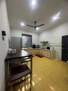 Villa Aliaa Homestay Kota Bharu - Kota Bharu - 2