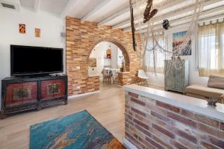 Appartamento Brussa Beach - 7