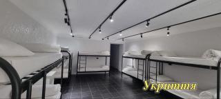 Kulikovskiy hotel - Kharkiv - 9